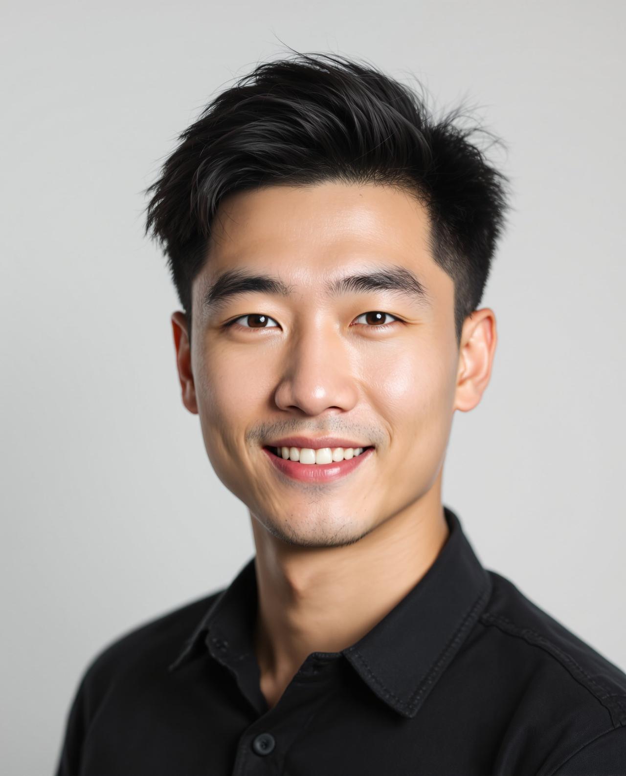 李明轩 - 91成人电影签约演员