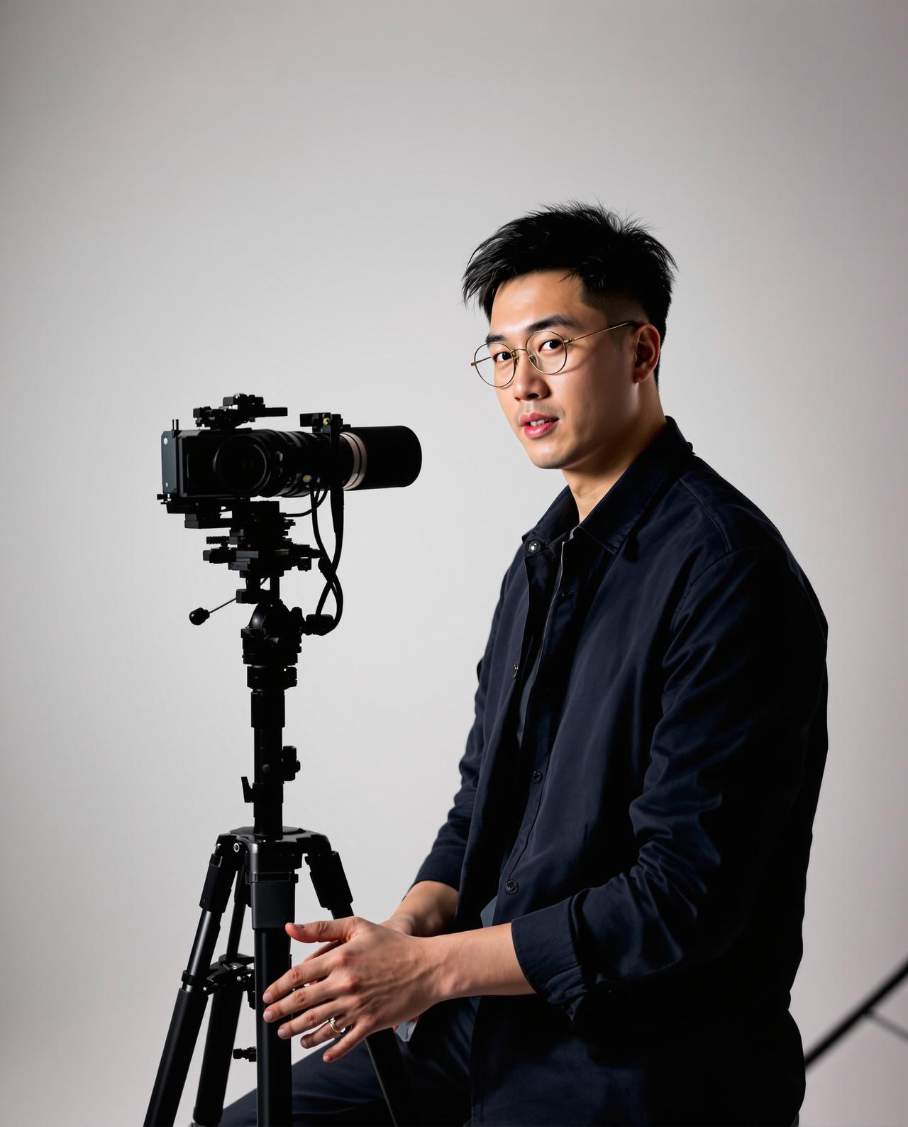 徐克 - 91成人电影签约导演