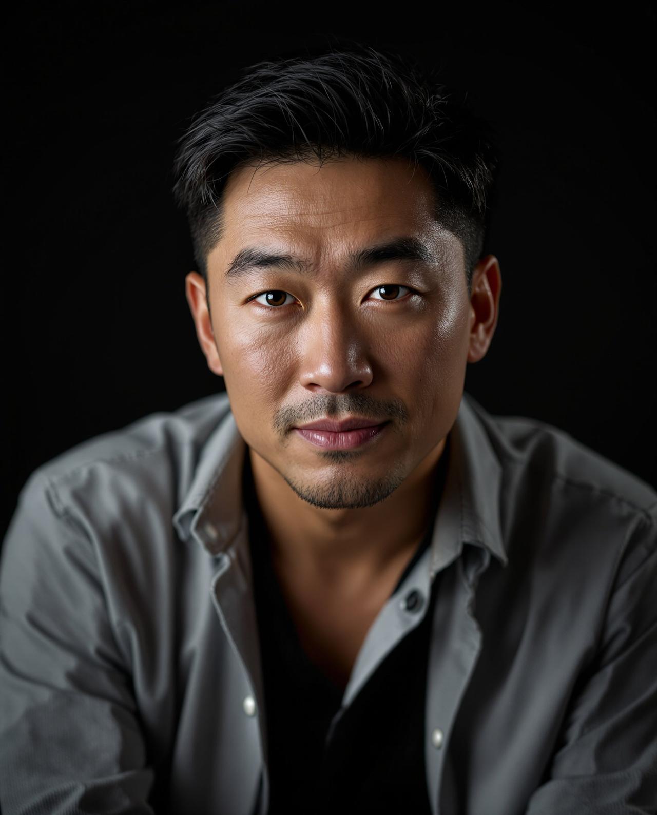 王建国 - 91成人电影签约演员