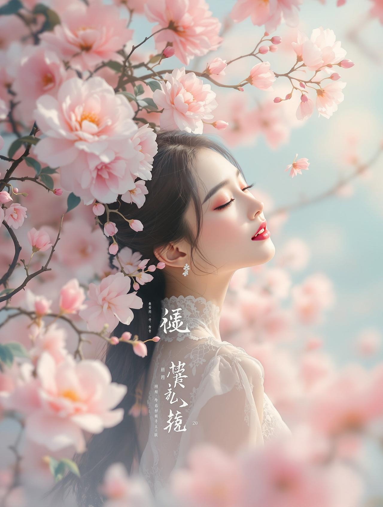 花开彼岸 - 电影