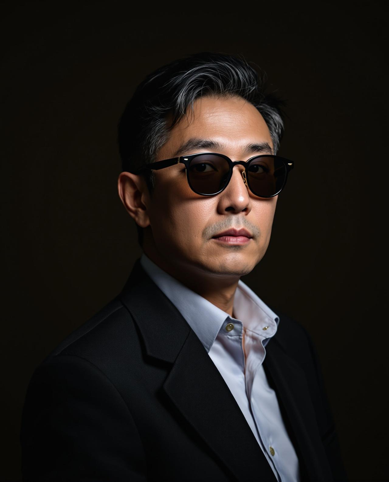 王家卫 - 91成人电影签约导演